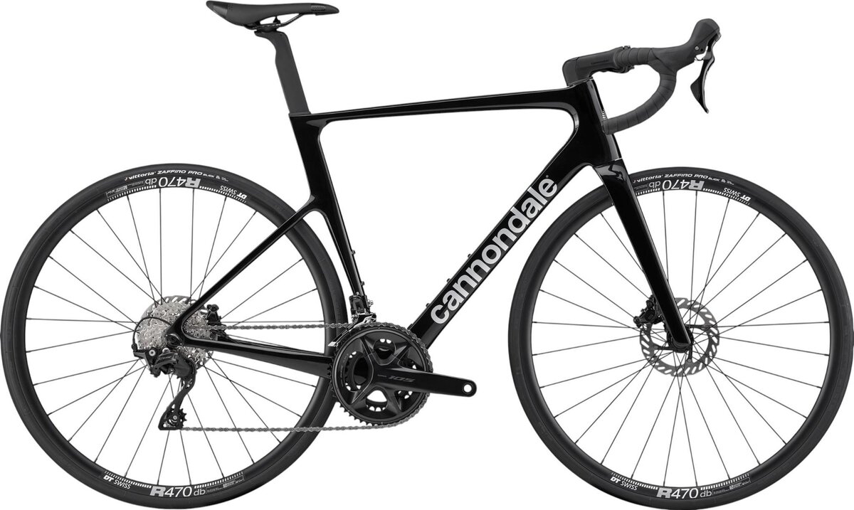 Cannondale　SuperSix　Evo105　size48 Cannondale SuperSix EVO 6 - Conte's Bike Shop | Since 1957