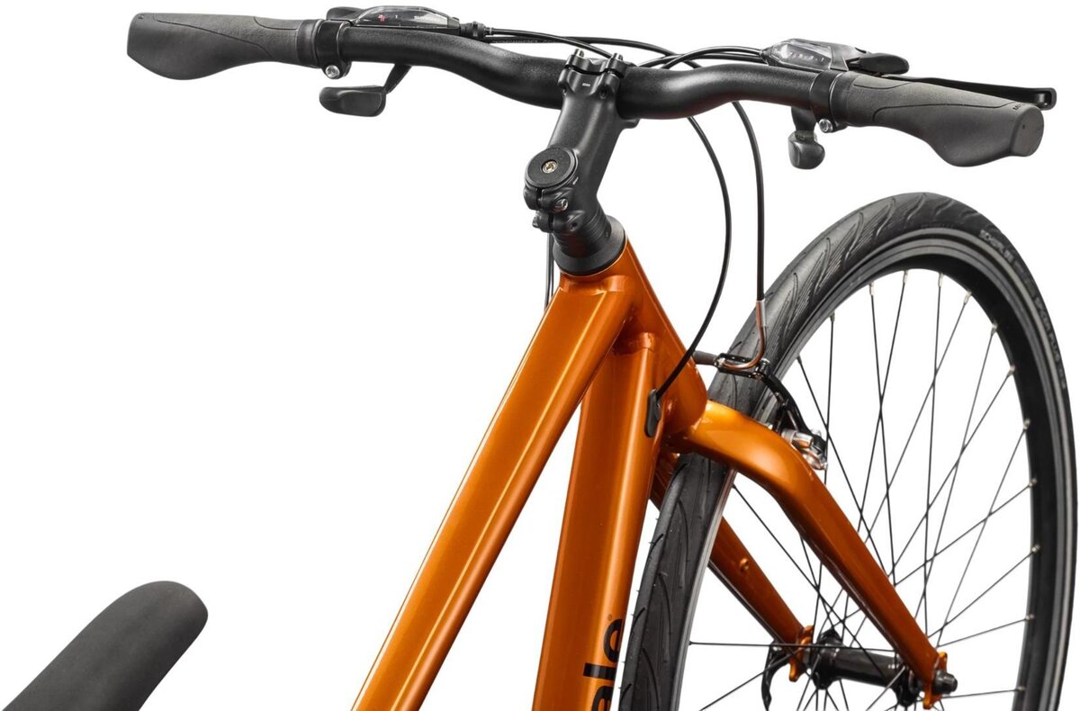 Cannondale Quick 4 - Conte's Bike Shop | Since 1957