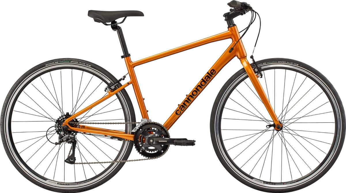Cannondale　QUICK　4 M CdA キャノンデール Cannondale Quick 4 - Conte's Bike Shop | Since 1957
