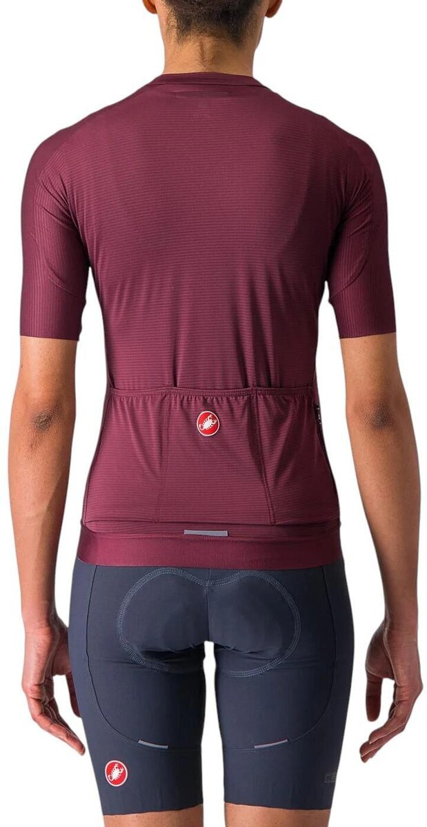 Castelli Espresso W Jersey - Conte's Bike Shop | Since 1957
