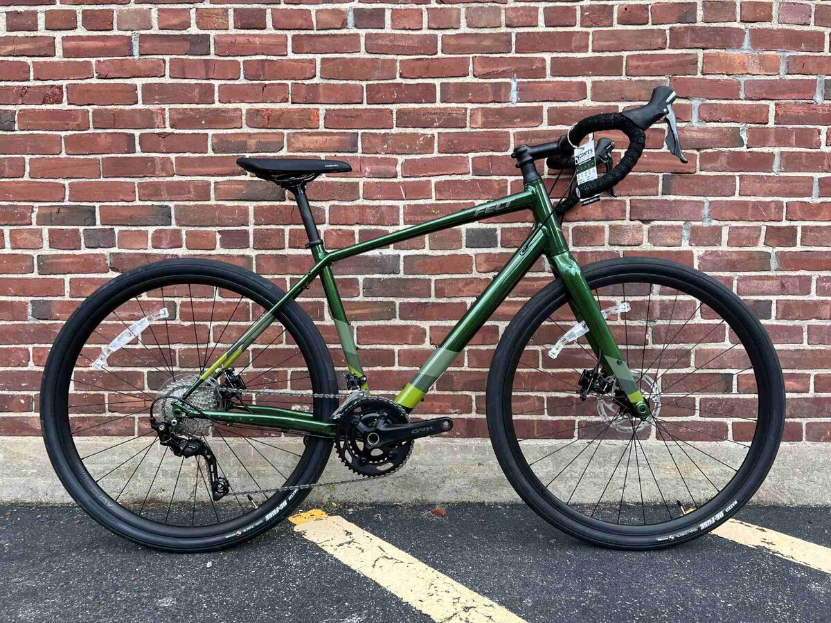 Felt Bicycles Broam 40 Conte's Bike Shop Since 1957