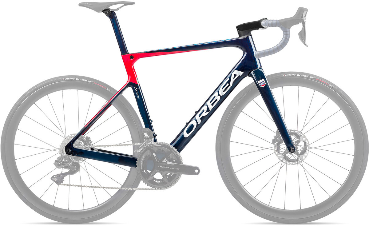 orbea avant frameset