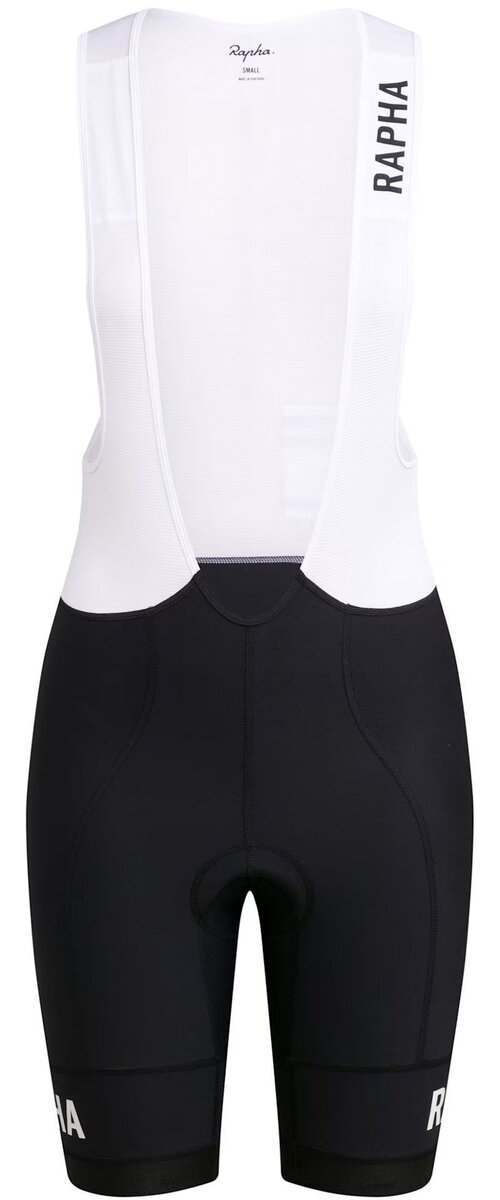 Rapha Women's Pro Team Training Bib Shorts - Conte's Bike Shop