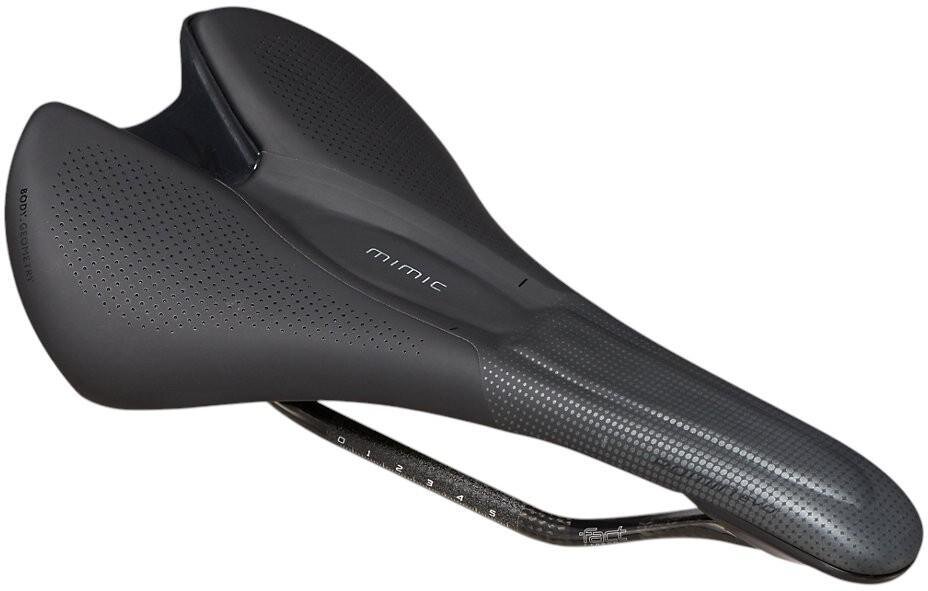 Specialized Romin Evo Pro with MIMIC - Conte's Bike Shop | Since 1957