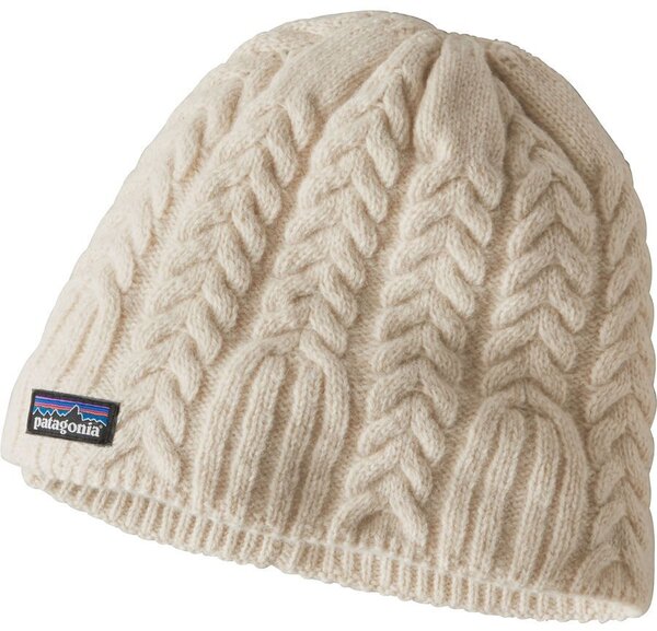 Patagonia Patagonia W's Cable Beanie