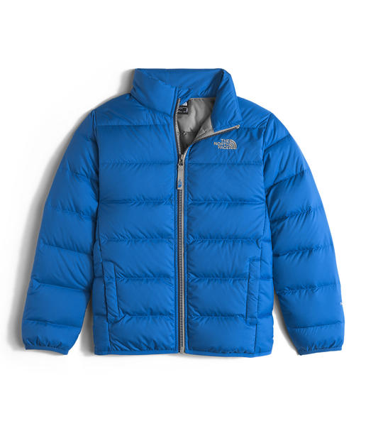 andes north face jacket