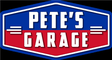 Pete's Garage Home Page
