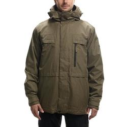 686 Authentic Smarty Form 3n1 Jacket