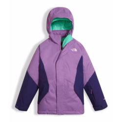 The North Face Girls KIRA TRICLIMATE JACKET