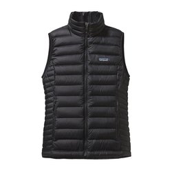 Patagonia Women's DOWN SWEATER VEST