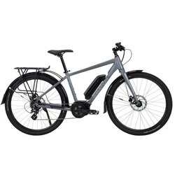 Batch Bicycles Electric Commuter 27.5