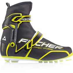 Fischer RC7 Skate Boots