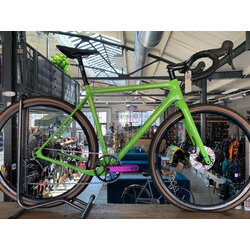 OPEN Bicycles OPEN UP 54cm GRX 800 Series