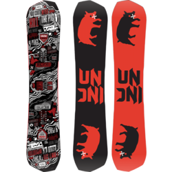 YES Snowboards Greats Uninc