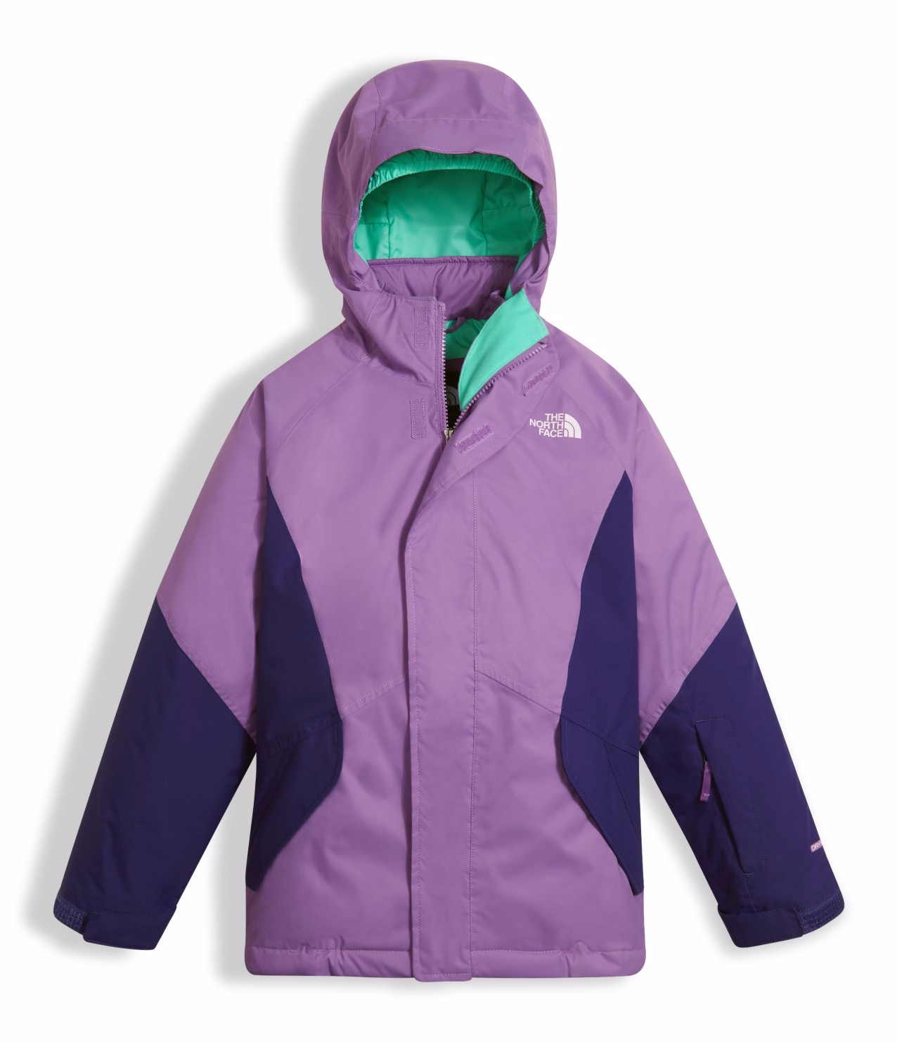 kira triclimate jacket