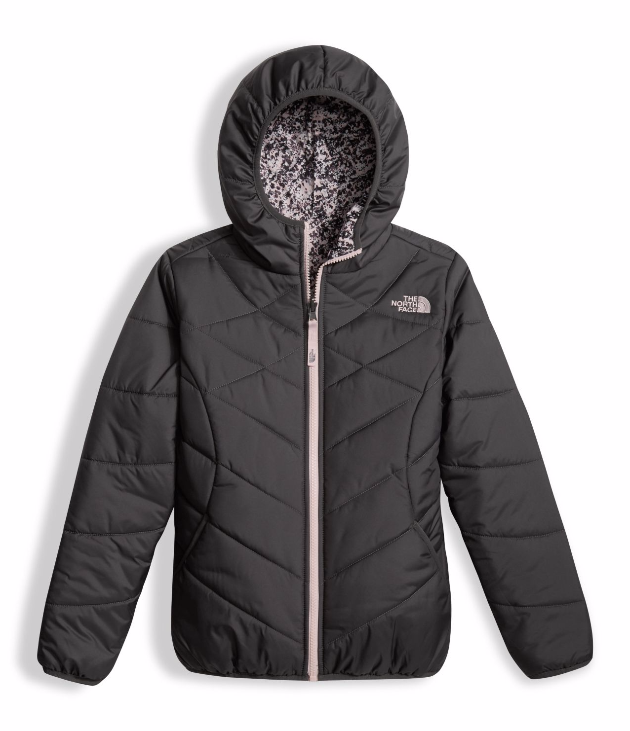 Girls REVERSIBLE PERRITO JACKET 