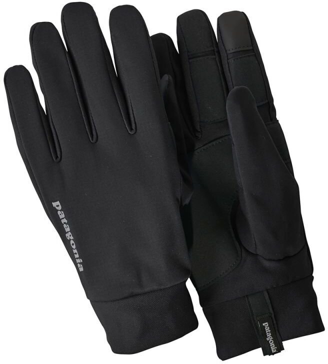 Patagonia Patagonia Wind Shield Gloves Pete's Garage Green Bay