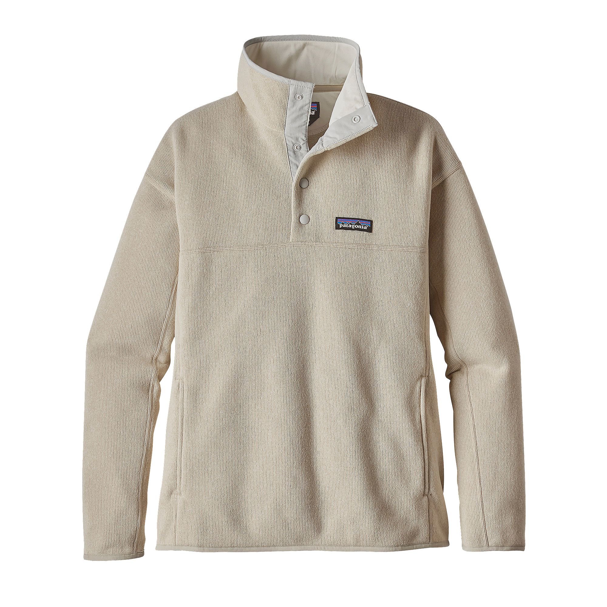 patagonia marsupial pullover