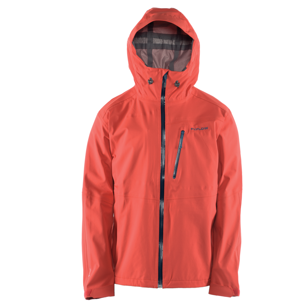 flylow higgins jacket