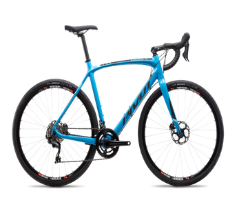 Pivot Cycles Vault Cyclocross Bike