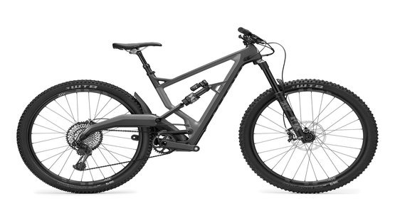 Jamis Bikes Trail X available now at Wyckoff Cycle LLC!