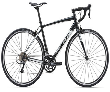 Giant Bicycles Contend 3 Endurance Road Bike