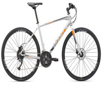 2019 Giant Bicycles Escape 1 Disc