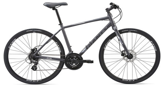 Giant Bicycles Escape 2 Disc Available For Sale At Wyckoff Cycle!