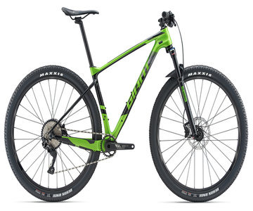 Giant Bicycles Advanced 29 3