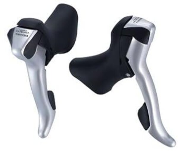 Shimano Ultegra FD6603 Triple STI Set