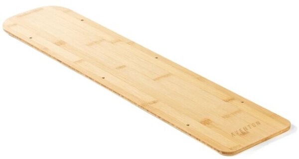 Aventon Abound Rear Rack Bamboo Board 