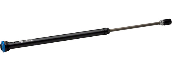 Fox Racing FOX 36 Grip2 Damper Assembly - 2021, 180mm, Complete