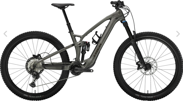 Trek Rental Fuel EXe 8 XT