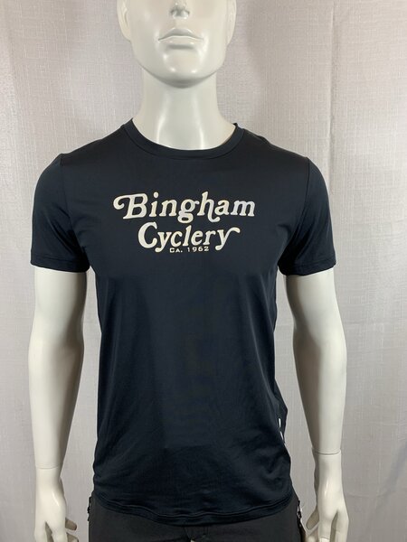 POC Bingham Cyclery Enduro Light Tee 