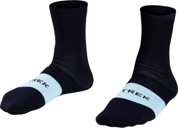 Trek Trek Race Crew Cycling Sock