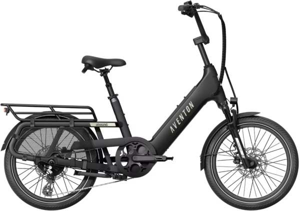 Aventon Rental Abound SR Aventon Rental Abound SR