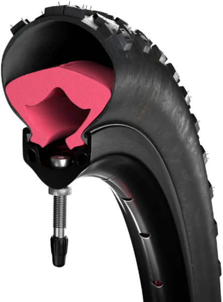 Tannus Tannus Armour Tubeless Gravel Tire Insert - 700 x 33-47mm, Single