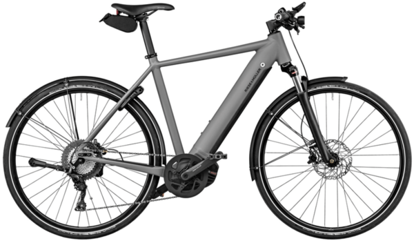 Riese & Muller Roadster Vario Grey Matt 61 Riese & Muller Roadster Vario Grey Matt 61