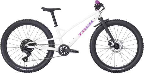 Trek Wahoo 24 Trail