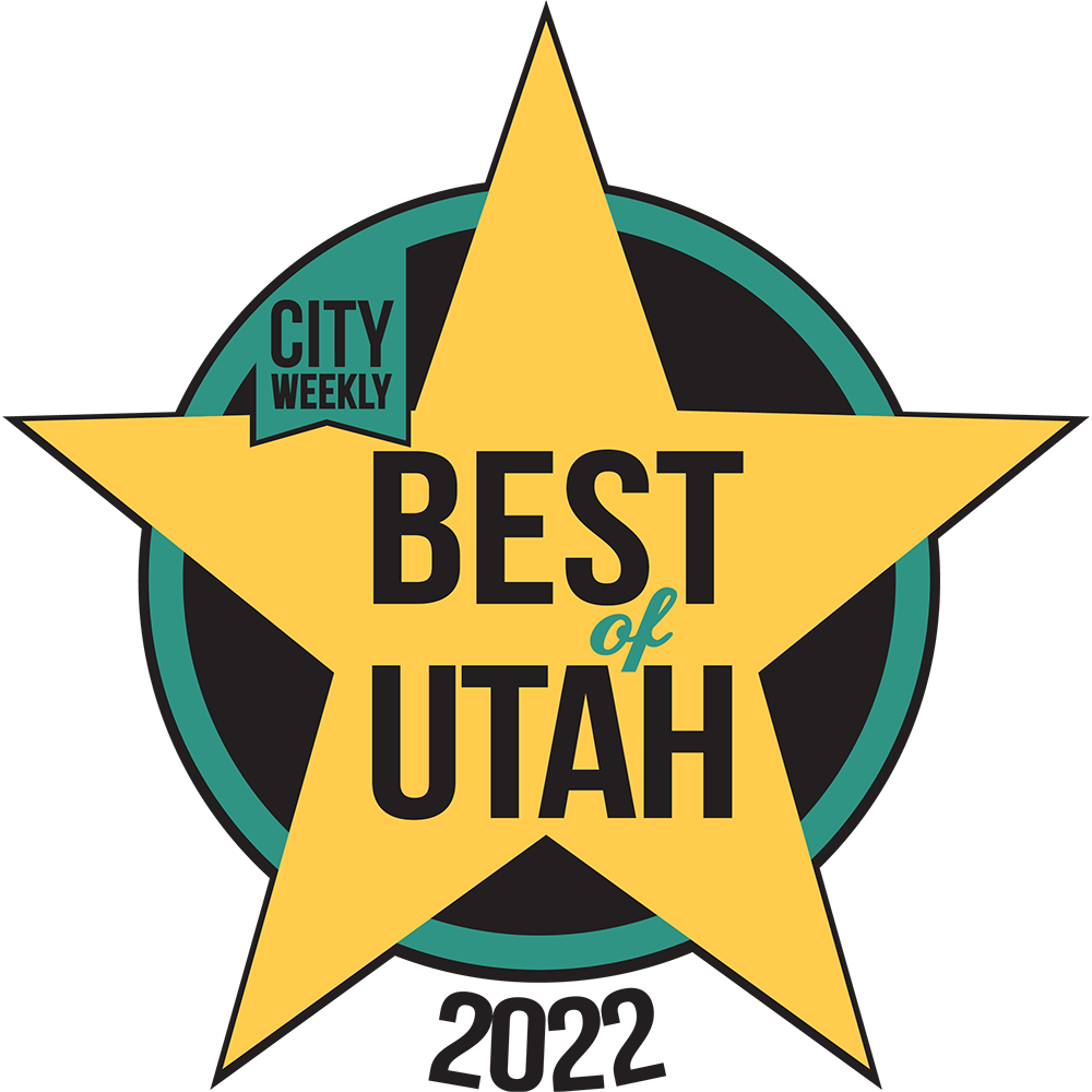 City Weekly | Best of Utah 2022