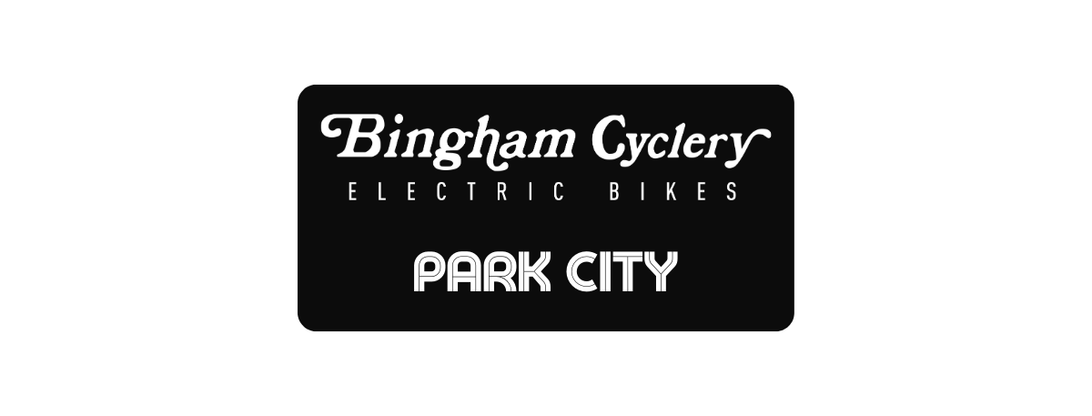 Bingham Cyclery Electric Bikes Park City