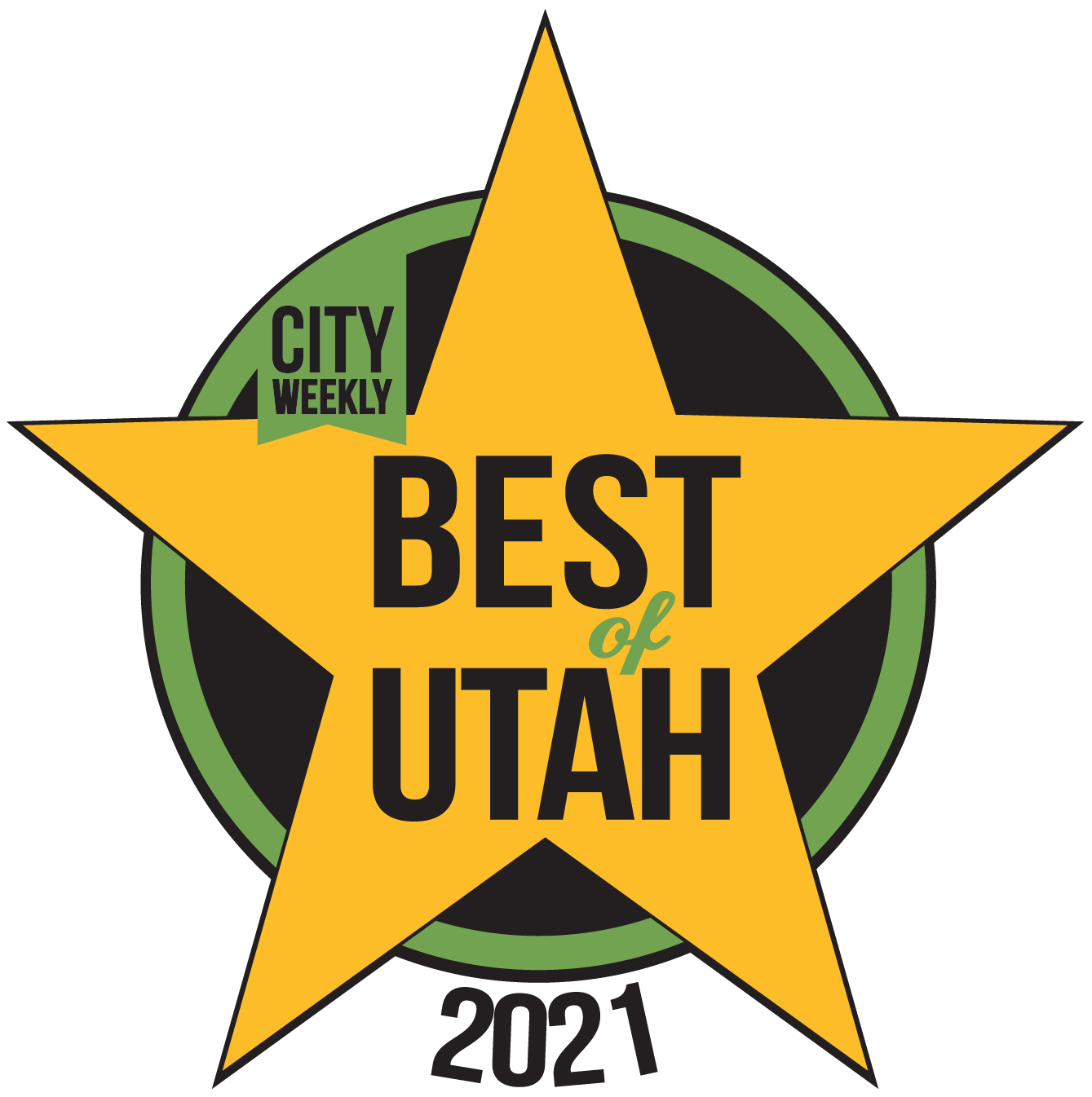 City Weekly Best of Utah 2021 | Best Bike Shop