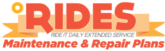 RIDES Maintenance & Repair Plans logo