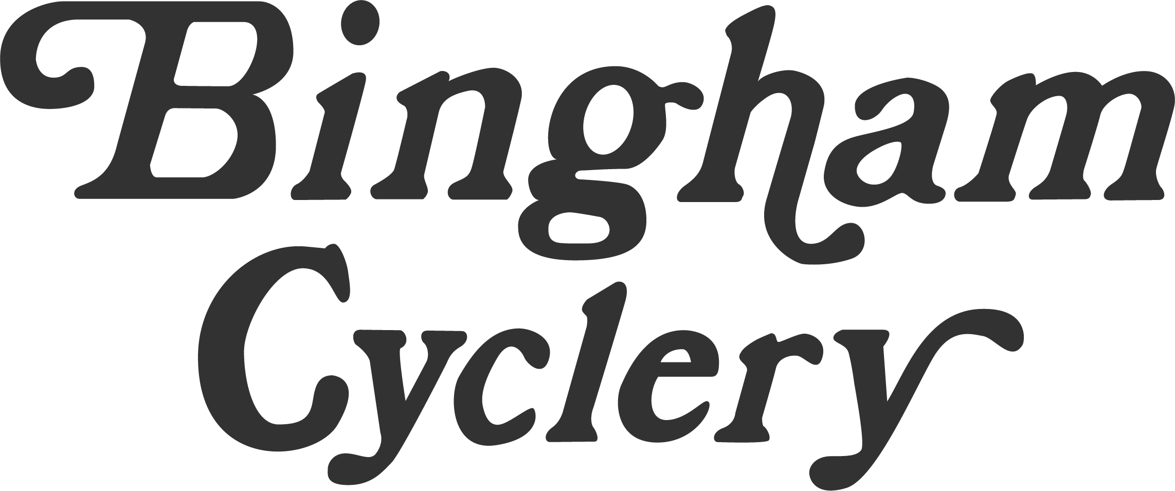 Bingham Cyclery logo