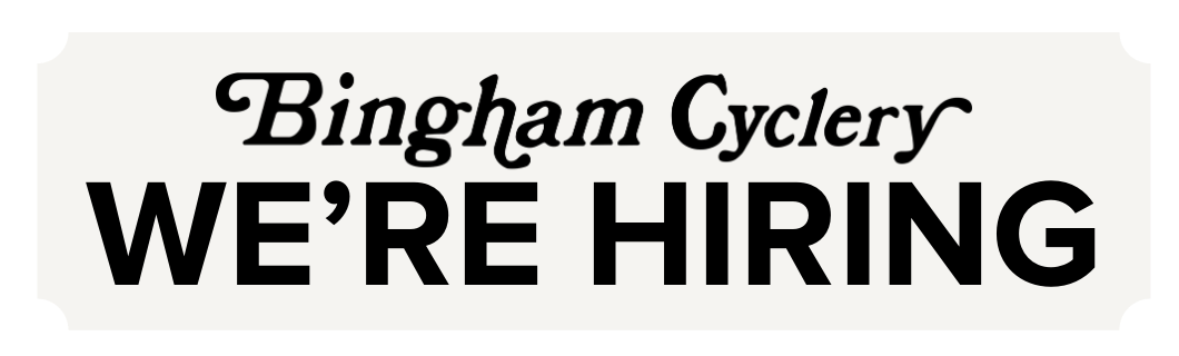 Application for Employment - Staff