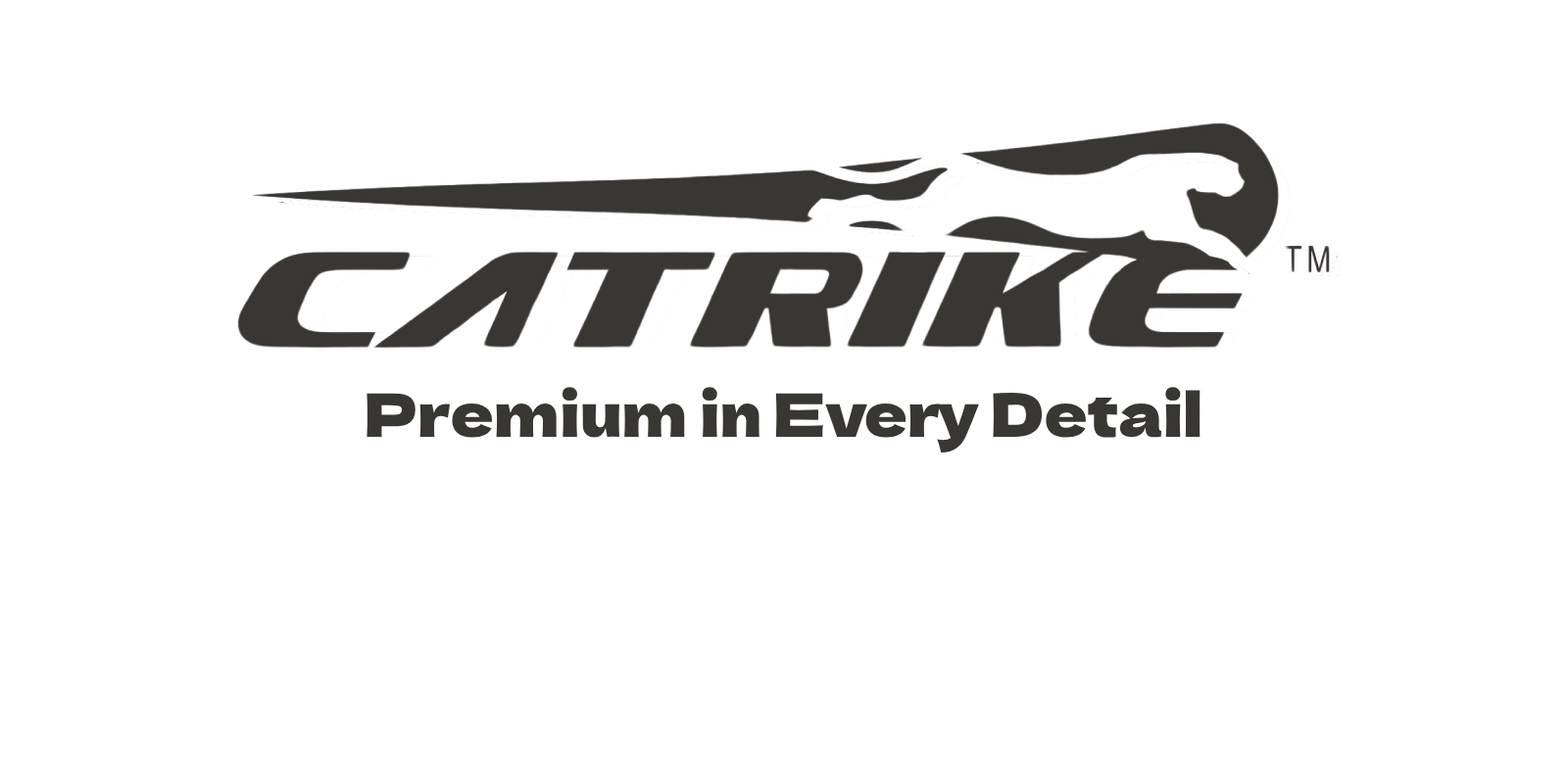 Catrike | Premium in Every Detail