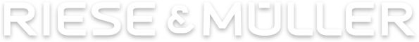 Riese & Muller logo
