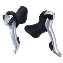 Shimano Ultegra FD6603 Triple STI Set