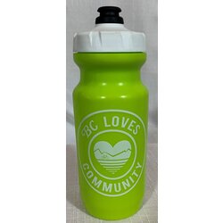 Specialized BC Loves Community Water Bottle
