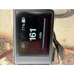 Liv DEMO - Embolden E+ 1 20MPH XS Metal